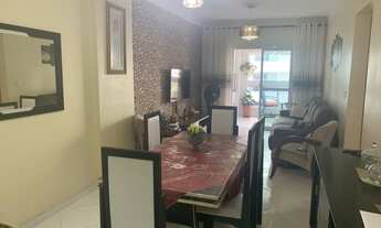 Imagem 3: LINDO APARTAMENTO 2 DORMITÓRIOS A 100MTS DA PRAIA!!ACEITA FINANCIAMENTO!!