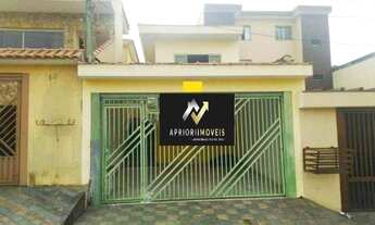 Imagem: Casa com 2 dormitórios, 139 m² - venda