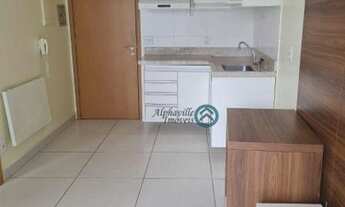 Imagem 3: Blend Águas Claras - Df Apartamento 1 Quarto, Garagem Coberta. Padrão