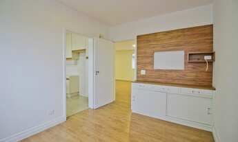 Imagem 5: Apartamento à venda no bairro Vila Mariana - São Paulo/SP, Zona Sul