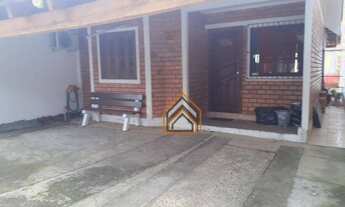 Imagem: Casa com 2 dormitórios à venda, 52 m²