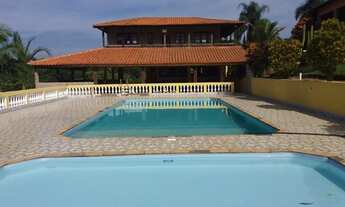 Imagem 7: Chácara com 8 dormitórios à venda, 20000 m² por R$ 1.500.000,00 - Centro - Mairinque/SP