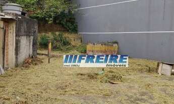 Imagem 2: Terreno à venda, 787 m² por R$ 1.650.000,00 - Vila Sacadura Cabral - Santo André/SP