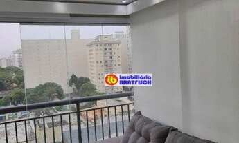 Imagem 3: Apartamento 3 dormitórios com 2 vagas com 135 m² por R$ 1.537.000 - Tatuapé