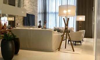 Imagem: Belíssima Casa Para Venda No Condomínio