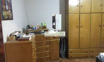 Imagem 3: Casa com 3 dormitórios à venda, 146 m² por R$ 370.000 - Vila Suíça - Santo André/SP