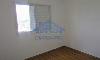 Imagem 6: Apartamento com 2 dormitórios à venda, 61 m² por R$ 300.000,00 - Jardim Maria Helena - Bar