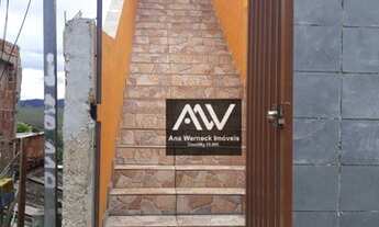 Imagem 4: Apartamento com 2 dormitórios à venda, 66 m² por R$ 170.000,00 - Matias Barbosa - Matias B