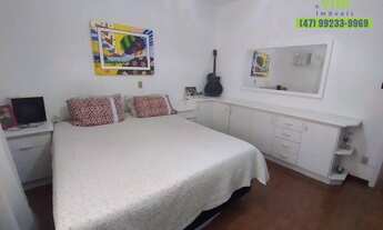 Imagem 7: APARTAMENTO SEMI MOBILIADO, A VENDA, 3 DORMITORIOS, ÁGUA VERDE, RESIDENCIAL JARDIM BLUMENA