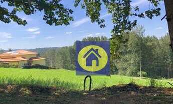 Imagem 2: Terreno à venda, 1050 m² por R$ 420.000,00 - Caxambu - Jundiaí/SP