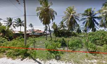 Imagem 3: URUAU Terreno 60 DE FRENTE LOCALIZAÇÃO MARAVILHOSA 1890 M2 Beberibe - CE