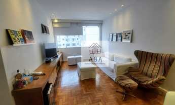 Imagem: Apartamento para venda com 82 metros quadrados