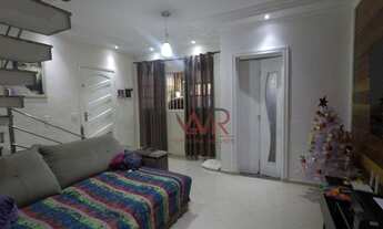 Imagem 2: Sobrado à venda, 83 m² por R$ 399.000,00 - São Miguel Paulista - São Paulo/SP