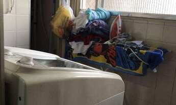 Imagem 5: Apartamento à venda, 75 m² por R$ 450.000,00 - Centro - Diadema/SP