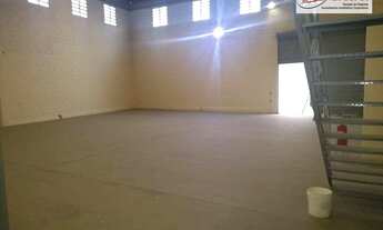 Imagem 6: Galpão para alugar, 550 m² - Parque Laguna - Taboão da Serra/SP