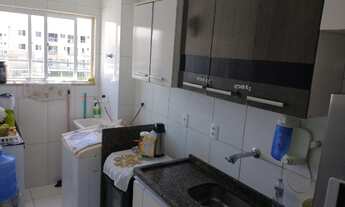 Imagem 2: Ramon de Jesus)Brisas Vida Bela