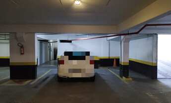 Imagem 4: Apartamento para venda possui 100 metros quadrados com 2 quartos em Paraisópolis - São Pau