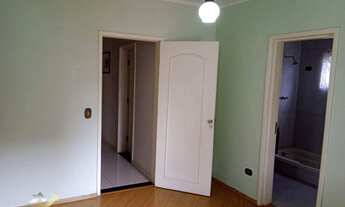 Imagem 5: Casa com 3 dormitórios para alugar, 290 m² por R$ 3.400,00/mês - Parque Marajoara - Santo