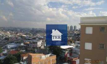 Imagem 5: Apartamento com 2 dormitórios à venda, 47 m² por R$ 240.000,00 - Sítio do Mandaqui - São P