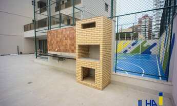 Imagem 5: Apartamento com 4 dormitórios à venda, 147 m² por R$ 1.635.000,00 - Bento Ferreira - Vitór