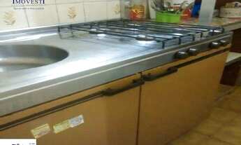 Imagem 7: Apartamento com 1 dormitório para alugar, 47 m² por R$ 950,00/mês - Barra de Maricá - Mari