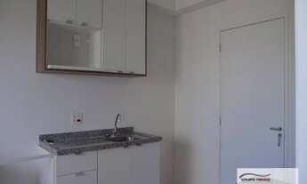 Imagem 3: Apartamento Residencial à venda, Santo Amaro, São Paulo - AP1315