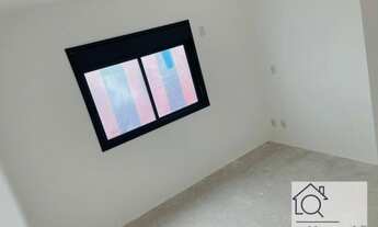 Imagem 3: Apartamento com 3 dormitórios à venda, 102 m² por R$ 885.000,00 - Vila Assunção - Santo An