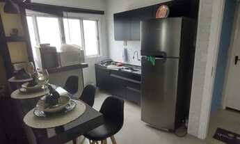 Imagem: Apartamento para venda tem 50 metros quadrados