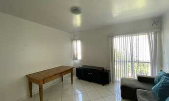 Imagem 6: Apartamento para aluguel possui 50 metros quadrados com 1 quarto em Nazaré - Belém - Pará