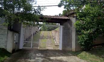 Imagem 3: Casa com 4 dormitórios à venda, 360 m² por R$ 1.050.000,00 - Lago do Imperador - Mairiporã