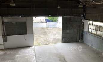 Imagem 12: Galpão para venda e locação - 1.100 m² -Saúde - NSK3 Imóveis-ED.4238