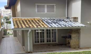 Imagem 5: EXCELENTE CASA 3 SUÍTES PARA LOCAÇÃO COM LOCALIZAÇÃO PRIVILEGIADA NO CONDOMÍNIO SANTA TERE