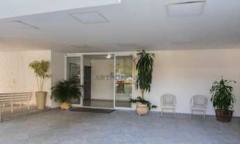 Imagem 3: São Paulo - Apartamento Padrão - Vila Mariana