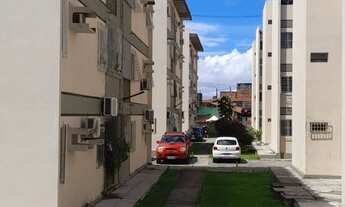 Imagem 6: Apartamento para venda tem 78 metros quadrados com 3 quartos