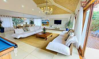 Imagem 7: Casa para venda tem 900 m² com 9 quartos em Ferradura - Armação dos Búzios - RJ