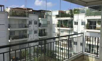 Imagem 4: COBERTURA COM TERRAÇO, 100 MTS DO METRÔ S JUDAS, 120 m² - Vila Guarani (Zona Sul) - São Pa