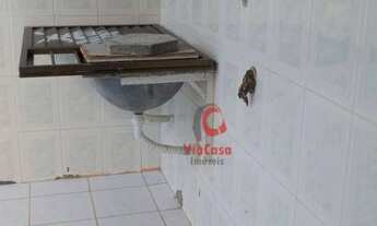 Imagem 7: Duplex em condomínio na Extensão do Bosque!