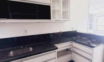 Imagem 7: Apartamento no edifício Merithamon com 3 suítes à venda no Centro de Balneário Camboriú/SC