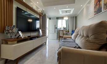 Imagem 3: Jacareí - Casa de Condomínio - Jardim Colônia