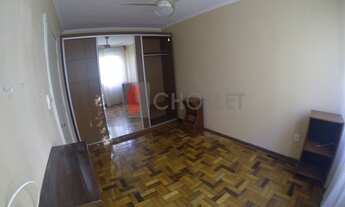 Imagem 7: Apartamento TÉRREO para venda possui 49m² com 1 quarto em Auxiliadora - Porto Alegre - RS