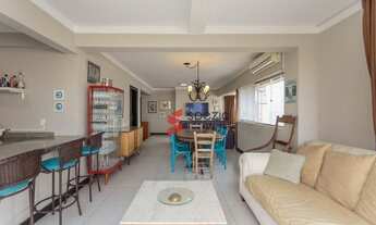 Imagem 6: Cobertura 4 dormitórios, Bigorrilho