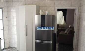 Imagem 3: Casa com 5 dormitórios à venda, 187 m² por R$ 650.000,00 - Boa Vista - São Caetano do Sul