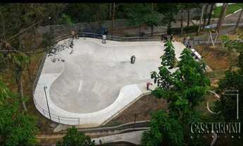 Imagem 7: Terreno à venda, 407 m² por R$ 1.200.000,00 - Alphaville 03 - Santana de Parnaíba/SP