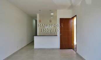 Imagem 3: Casa nova com projeto moderno!