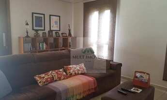 Imagem 7: Casa com 4 dormitórios à venda, condomínio fechado, 488 m² por R$ 2.800.000 - Jardim Botân