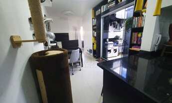 Imagem 5: Apartamento à venda - Vila Curuçá - Santo André/SP