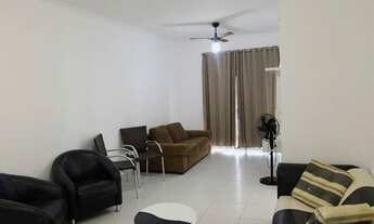 Imagem 2: Apartamento com 2 dormitórios à venda, 72 m² por R$ 700.000,00 - Praia Grande - Ubatuba/SP