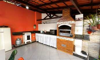 Imagem: Sobrado para venda tem 120 metros quadrados