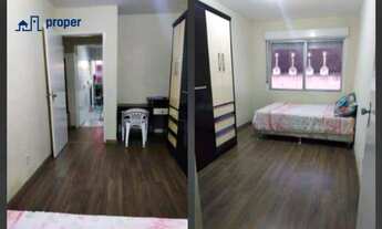 Imagem 6: Apartamento com 2 dormitórios, 80 m² - venda por R$ 260.000,00 ou aluguel por R$ 1.200,00