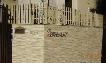 Imagem 1: Apartamento com 2 dormitórios à venda, 58 m² por R$ 275.000,00 - Centro - Londrina/PR